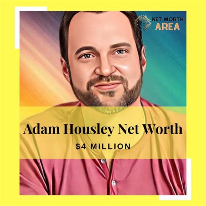 Adam Housley Net Worth, Salary, Wife, Age, WikiBio. WikicelebInfo