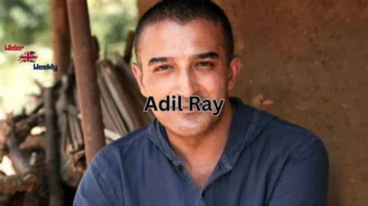 Adil Ray Wife What Do We Know About The Star’s Dating Life?