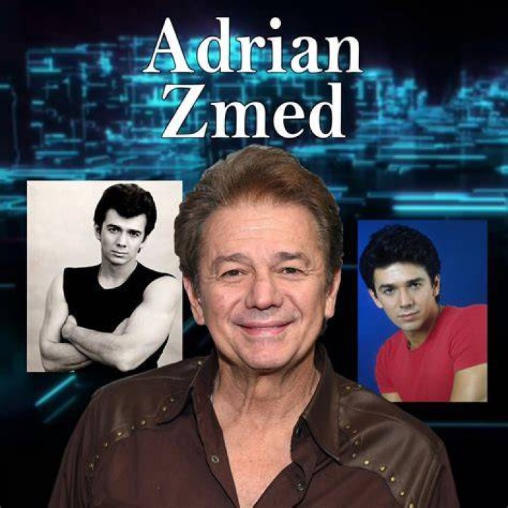Adrian Zmed IMDb Handsome actors, Actors, Singer