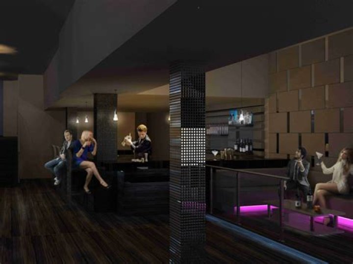 After Delays, Hue Lounge And Will Open Next Week