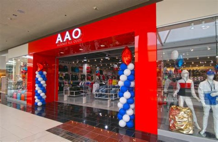 Against All Odds relocates to brand new store at Walden Galleria