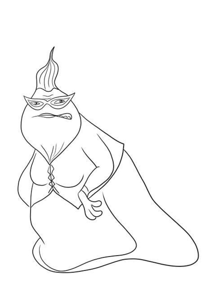 age of roz varon Knight Theyour