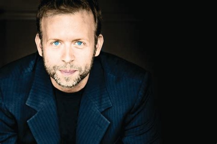 Agent of Change Kyle Cease On Being In The Moment And Boldly Evolving