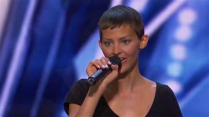 AGT Contestant Jane Marczewski Dead at 31 After Cancer Battle
