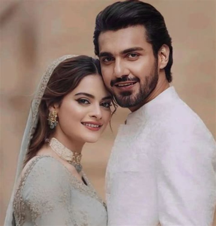Ahsan Mohsin Ikram chooses Ten Million Dollars over True Love