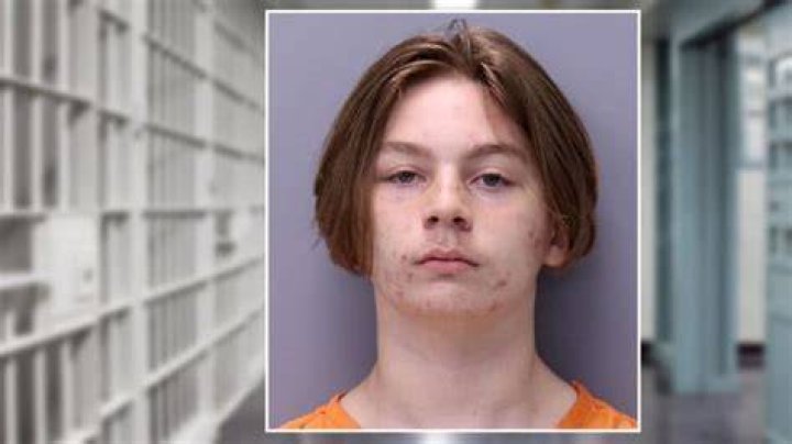 Aiden Fucci pleads not guilty in stabbing death of Tristyn Bailey