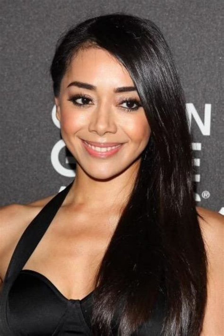 Aimee Garcia Biography IMDb