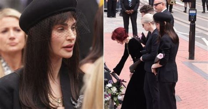 Aimee Osbourne Admits She's No Longer Close to Famous Siblings Kelly