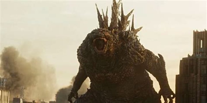 Aisha Hinds Godzilla Sequel Movie Cast POPSUGAR Entertainment Photo 9