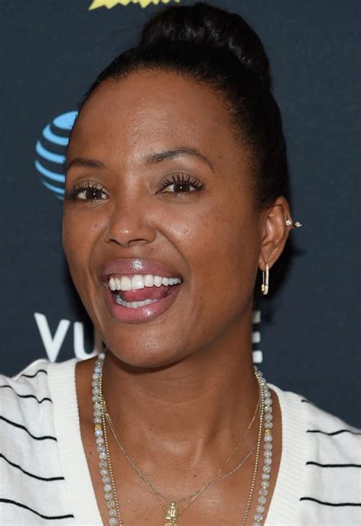 Aisha Tyler Disney Wiki Fandom