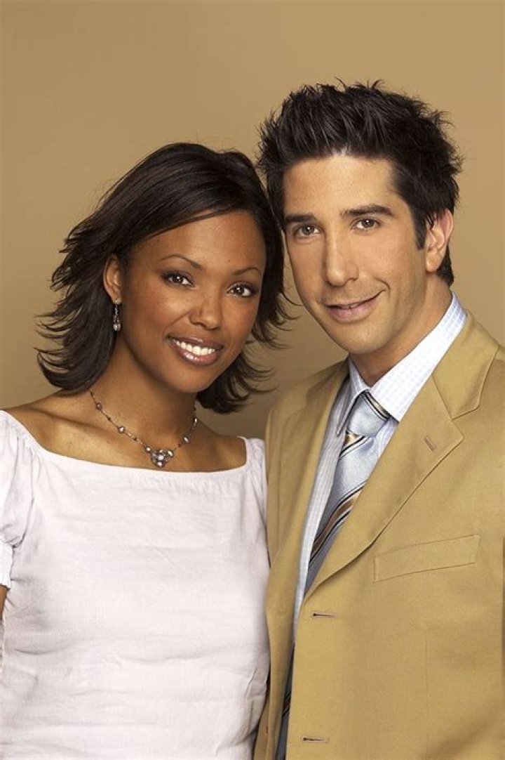 Aisha Tyler Friends tv series, Aisha tyler, Friends tv