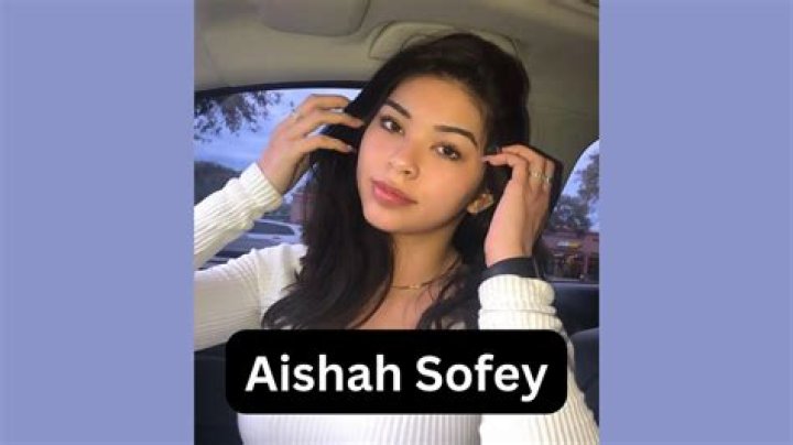 Aishah sofey onlyfans 🌈Aishah Sofey (aishahsofey) &mdash; Instagram