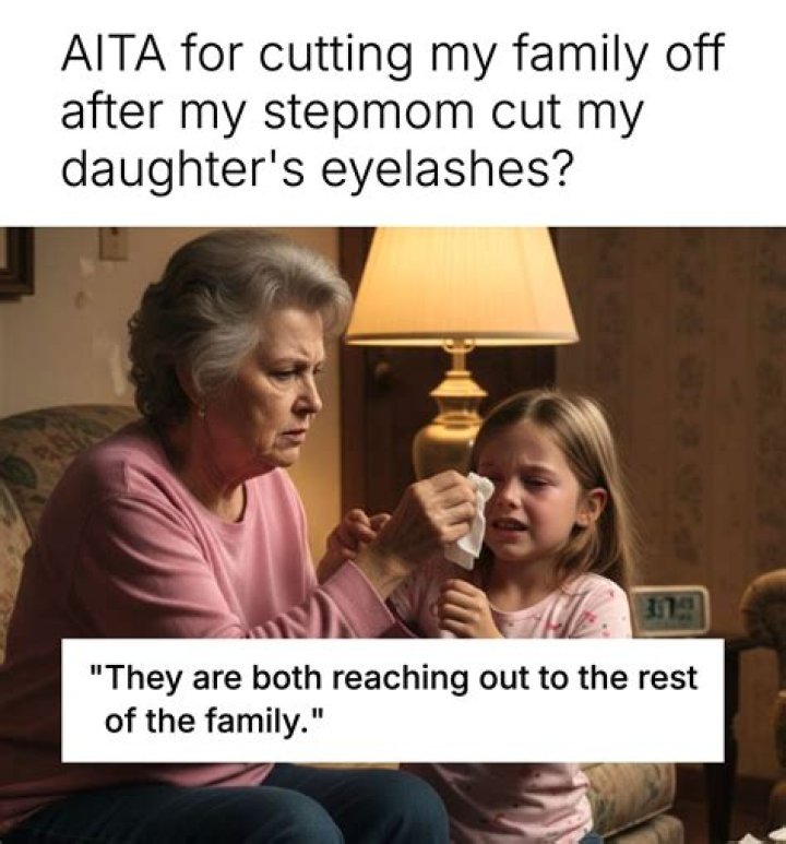 AITA For Cutting My Daughter&rsquo;s Financial Support Off And Monitoring