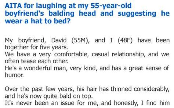 AITA for laughing at my pregnant sil? iFunny