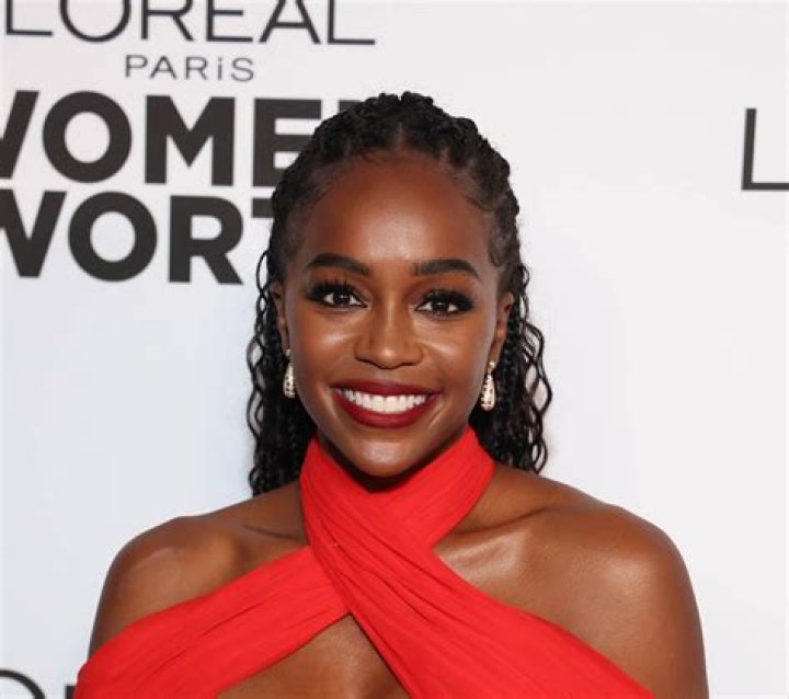 Aja Naomi King on ‘How to Get Away With Murder’ The New York Times
