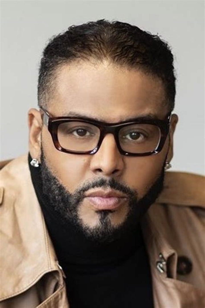 Al B Sure AM Music Entertainment