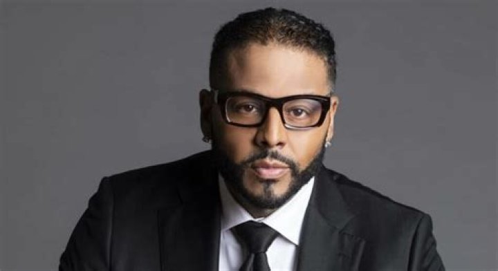 Al B Sure Net Worth, How A Record Producer Grow His Wealth?
