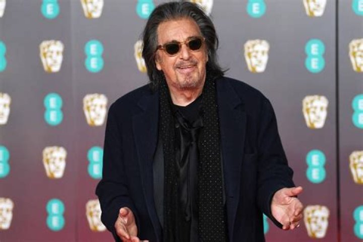Al Pacino vuelve a ser padre a los 83 a&ntilde;os Arte Cultural