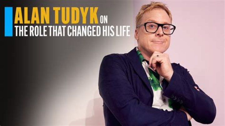 Alan Tudyk Biography Facts, Childhood, Family Life & Achievements