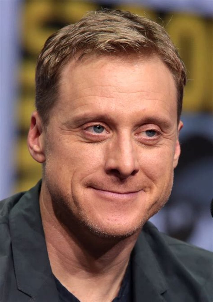 Alan Tudyk Net Worth, Bio, Height, Family, Age, Weight, Wiki 2023
