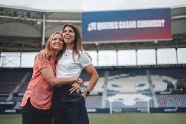 Alba Redondo and Cristina Monleón Relationship in 2023 Breaking News
