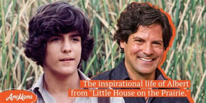Albert Little House On The Prairie Photo (32231091) Fanpop