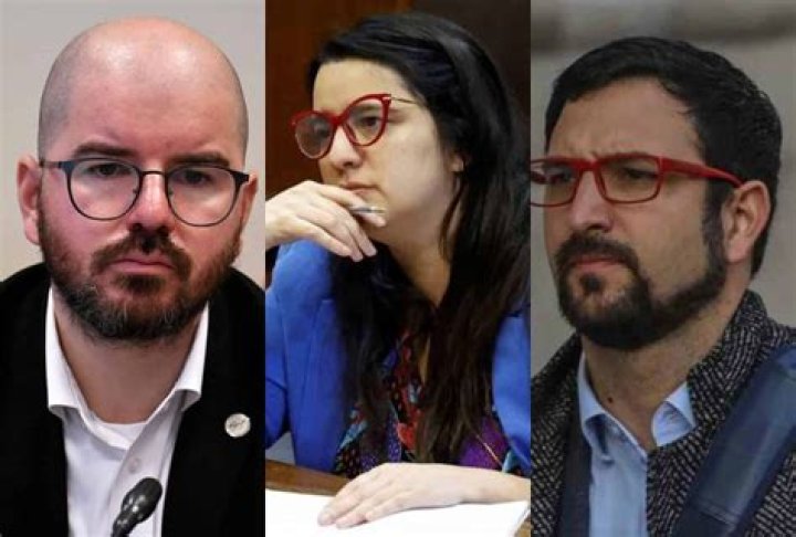 Alcaldes RD piden congelar militancia de diputada Catalina P&eacute;rez por