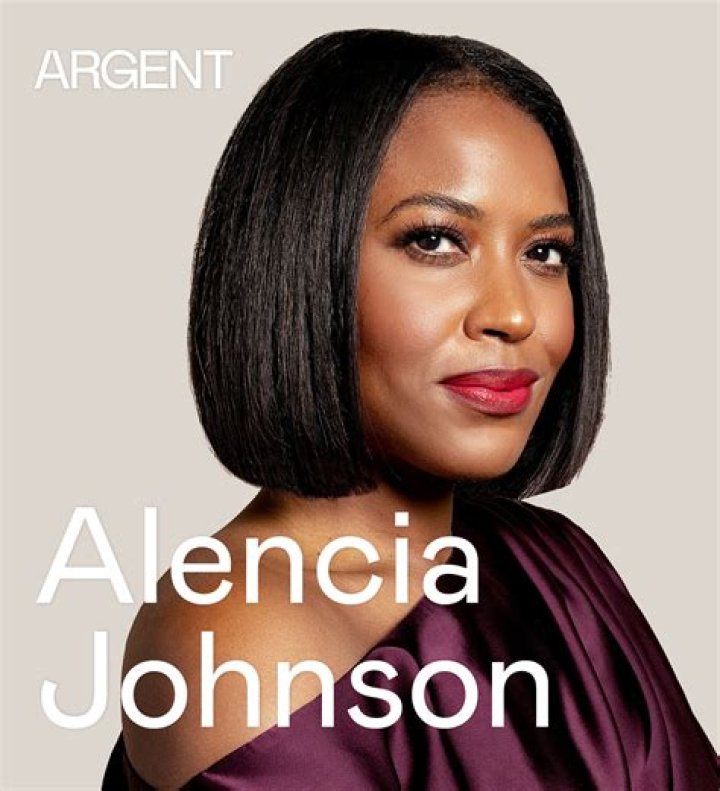 Alencia Johnson Political Justice 1 Speakers Inc