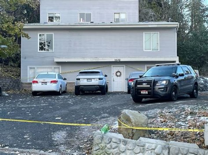 Alene and Jenkins&rsquo; Murders Where is Joshua Jenkins Now?