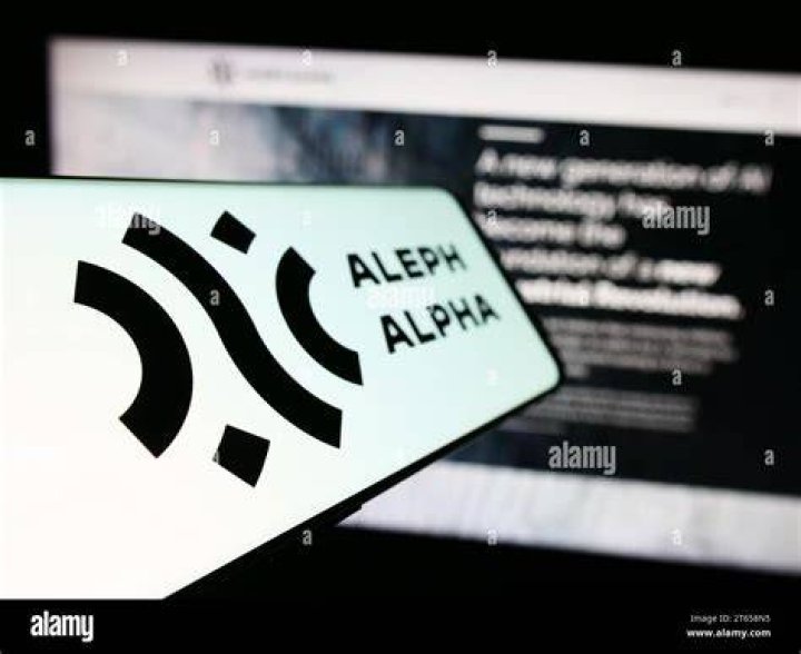 Aleph Alpha neue und vertrauenswürdige KISprachmodelle am Start