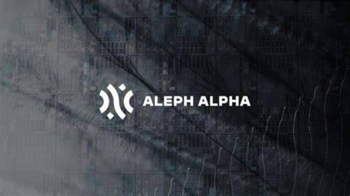 Aleph Alpha to complete round of financing with SAP and Intel