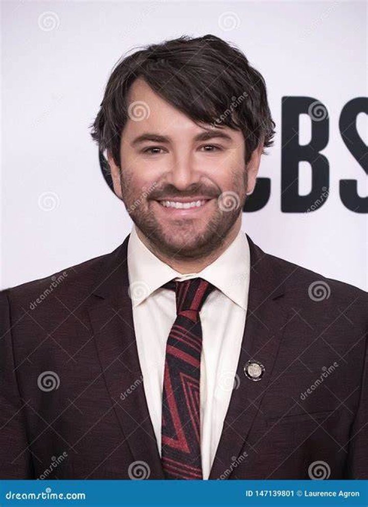 Alex Brightman at 2019 Tony Awards Meet the Nominees Press Junket