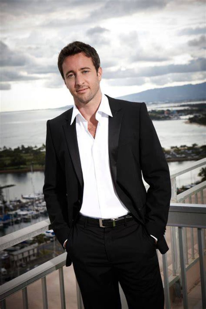 Alex O'Connor M3 Insurance