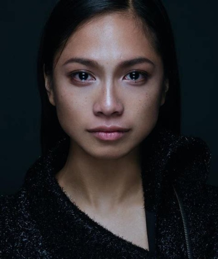 Alexandra Masangkay Movies, Bio and Lists on MUBI
