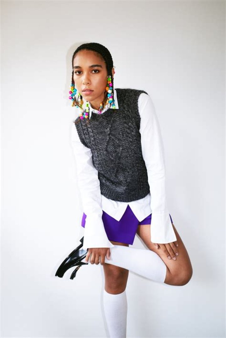 Alexandra Shipp to star in madeinToronto Aaliyah biopic Toronto