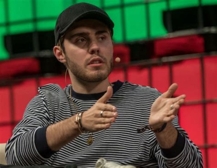 Alfie Deyes Reveals First Details of New Company TenEighty — YouTube