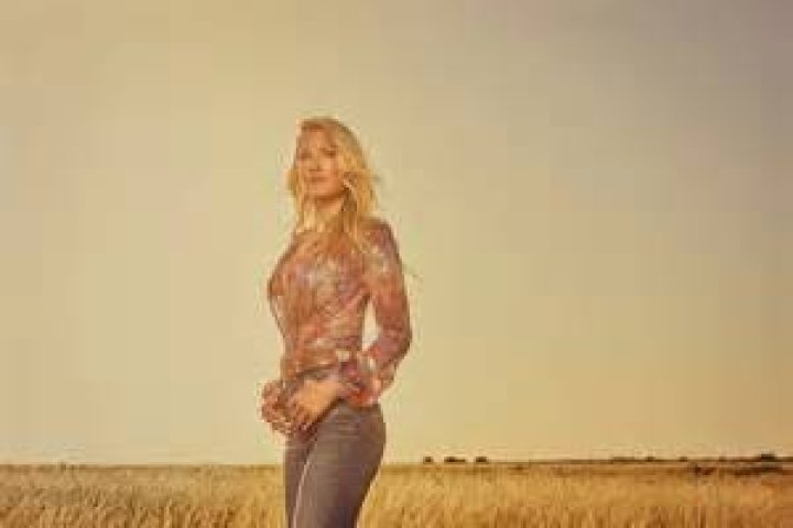 Ali Larter from The Big Picture Today's Hot Photos Ali larter