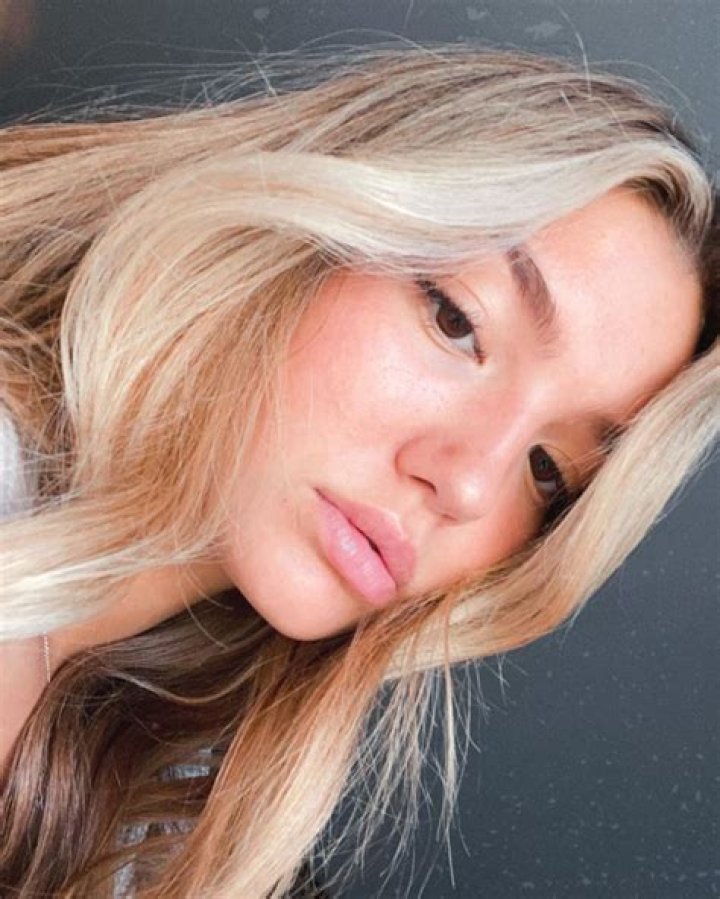 Ali Skovbye Social Media Photos 09/04/2020 &bull; CelebMafia