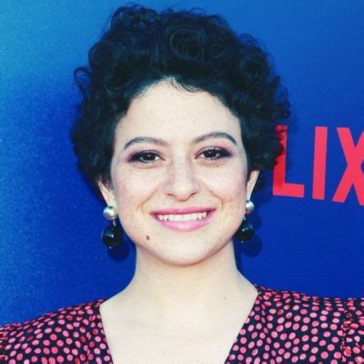 Alia Shawkat Wishes She Had Said More in Times Interview
