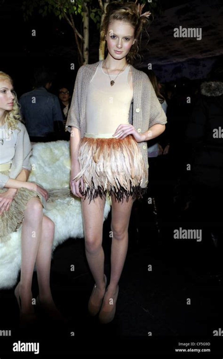 alice + olivia New York Sample Sale from alice_olivia! newyork 