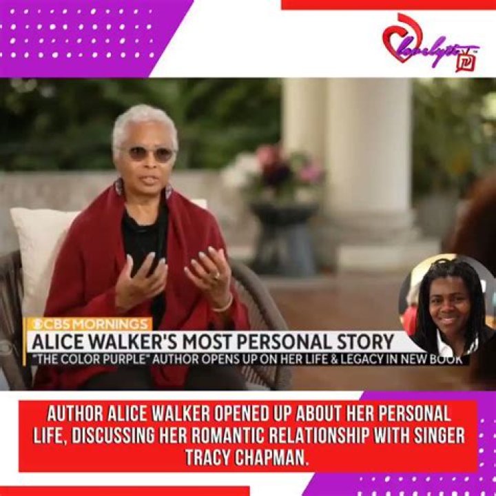 Alice Walker Net Worth 2023 Amazing Novelist Writer Ace Of Business