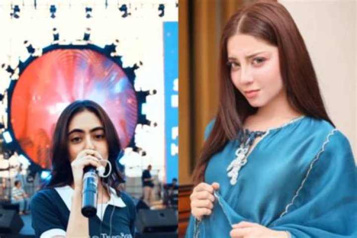 Alizeh Sehar Death Mystery Uncovering the Truth Behind