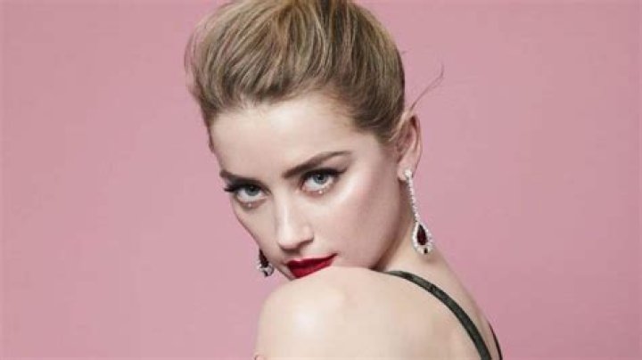 All About Amber Heard's Daughter Oonagh Paige