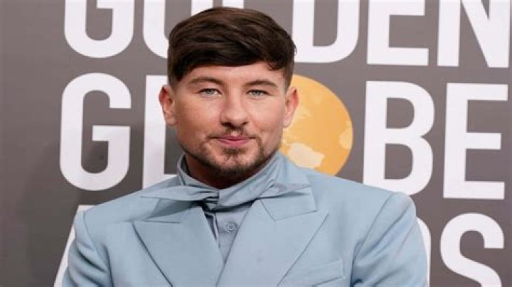 All About Barry Keoghan's Son, Brando Yahoo Sport
