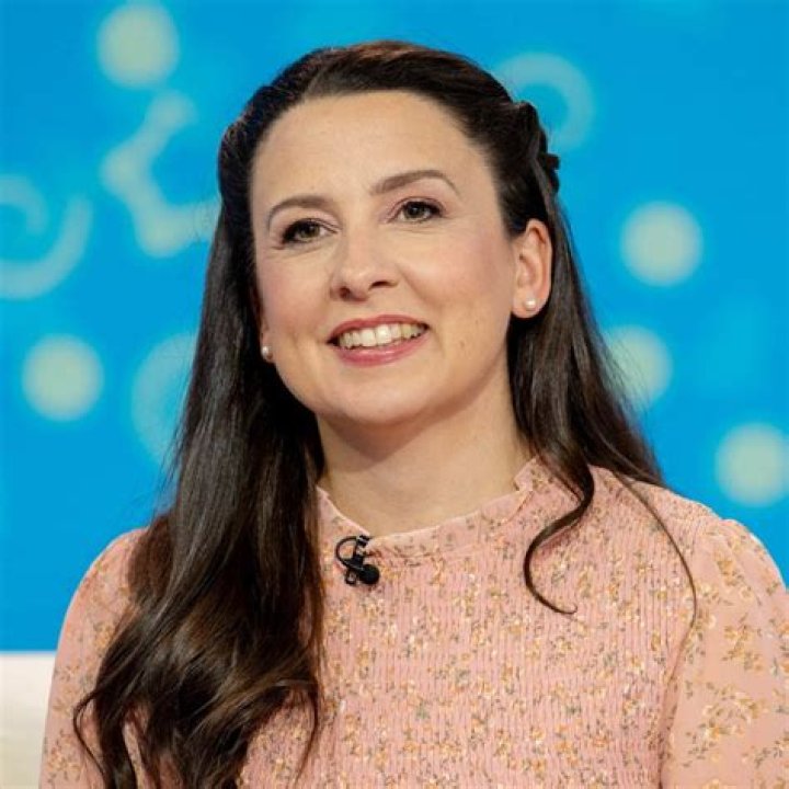 All about celebrity Rachel Ann Weiss! Watch list of Movies online