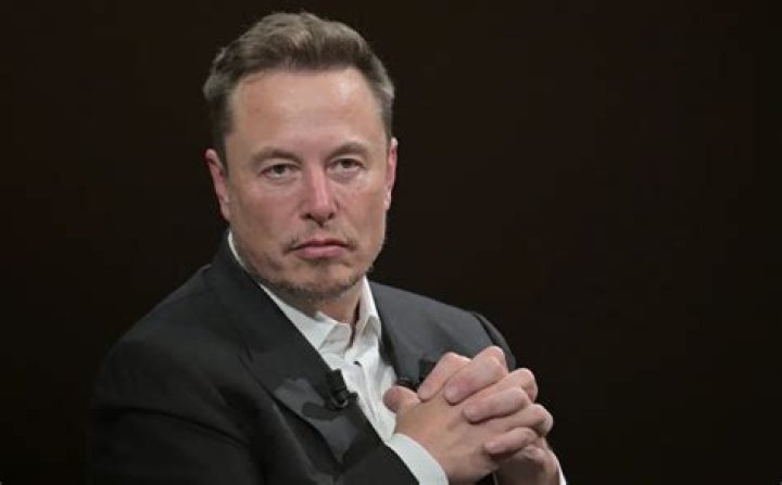 All About Elon Musk's Relationship with Dad Errol Musk
