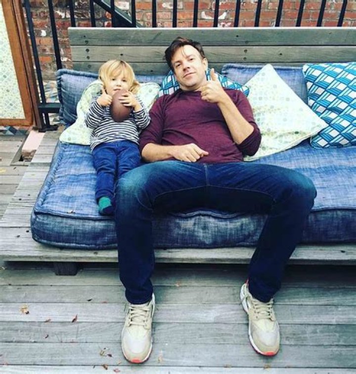 All About Jason Sudeikis' New Flame Keeley Hazell