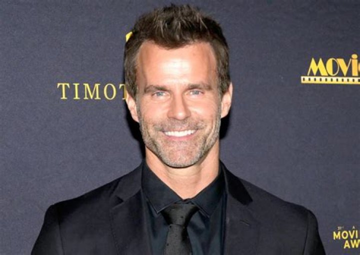 All My Children Alum Cameron Mathison Shares Beautiful Birthday Message