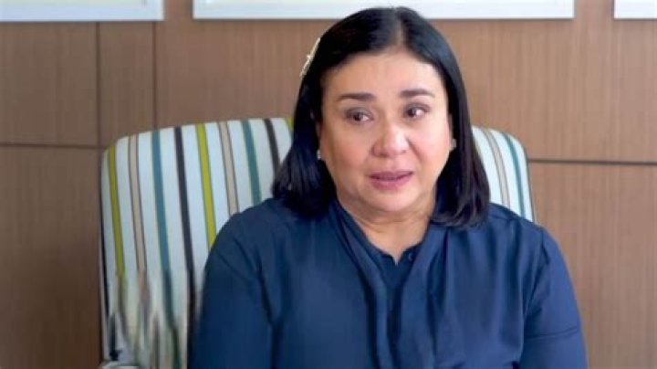 Alma Moreno talks about her multiple sclerosis PEP.ph