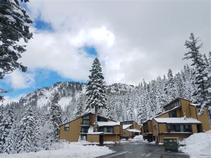 Alpine Manor Condos